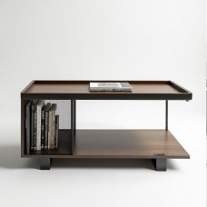 AeroMesh Tray Top Coffee Table