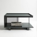 AeroMesh Tray Top Coffee Table AeroMesh Tray Top Coffee Table