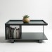 AeroMesh Tray Top Coffee Table AeroMesh Tray Top Coffee Table