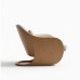 Aura Bentwood Lounge Chair Aura Bentwood Lounge Chair