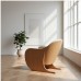 Aura Bentwood Lounge Chair Aura Bentwood Lounge Chair