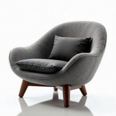 Cocoon Bowl Lounge Chair
