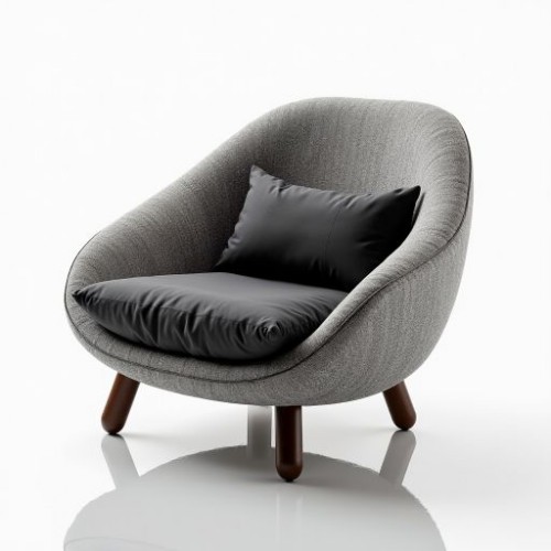 Cocoon Bowl Lounge Chair Cocoon Bowl Lounge Chair