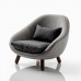 Cocoon Bowl Lounge Chair Cocoon Bowl Lounge Chair