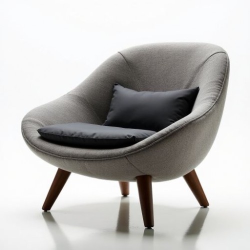 Cocoon Bowl Lounge Chair Cocoon Bowl Lounge Chair