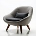 Cocoon Bowl Lounge Chair Cocoon Bowl Lounge Chair