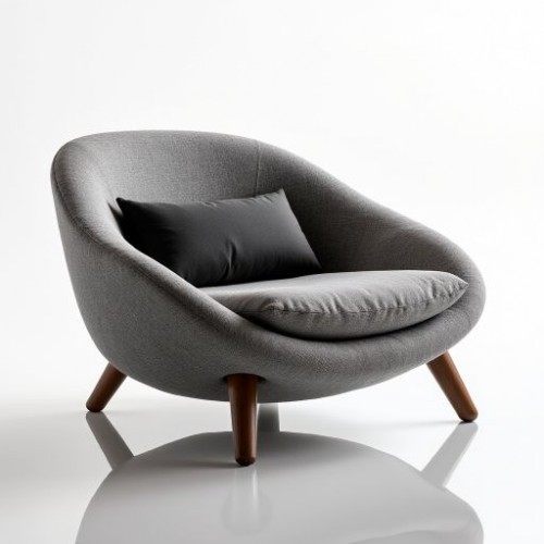 Cocoon Bowl Lounge Chair Cocoon Bowl Lounge Chair