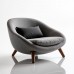 Cocoon Bowl Lounge Chair Cocoon Bowl Lounge Chair