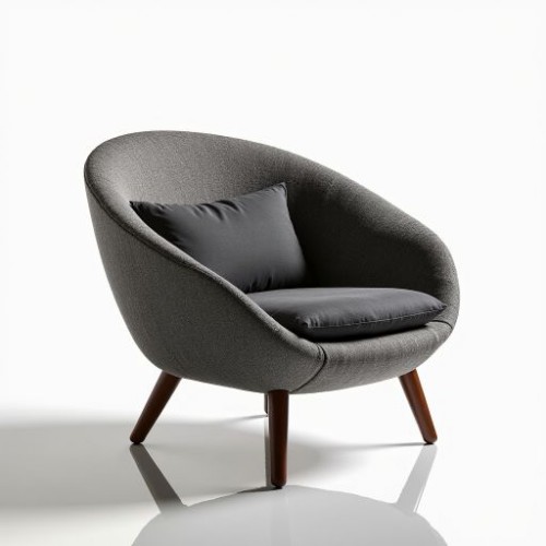 Cocoon Bowl Lounge Chair Cocoon Bowl Lounge Chair