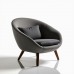 Cocoon Bowl Lounge Chair Cocoon Bowl Lounge Chair