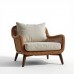 Isla Woven Low Lounge Chair Isla Woven Low Lounge Chair