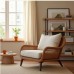 Isla Woven Low Lounge Chair Isla Woven Low Lounge Chair
