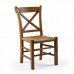 The Homesteader X-Back Dining Chair