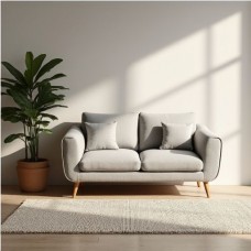 ComfortFlex Urban Loveseat