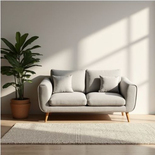 ComfortFlex Urban Loveseat ComfortFlex Urban Loveseat