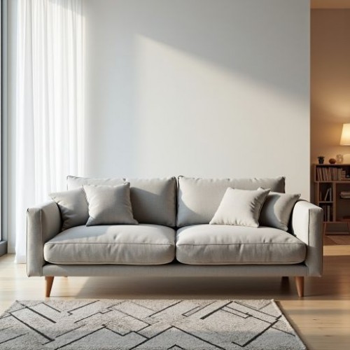 ComfortFlex Urban Loveseat ComfortFlex Urban Loveseat
