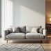 ComfortFlex Urban Loveseat ComfortFlex Urban Loveseat
