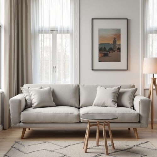 ComfortFlex Urban Loveseat ComfortFlex Urban Loveseat
