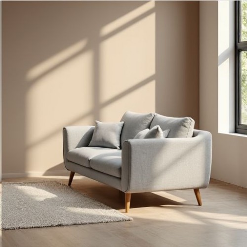 ComfortFlex Urban Loveseat ComfortFlex Urban Loveseat