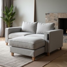 Harmony Lounger