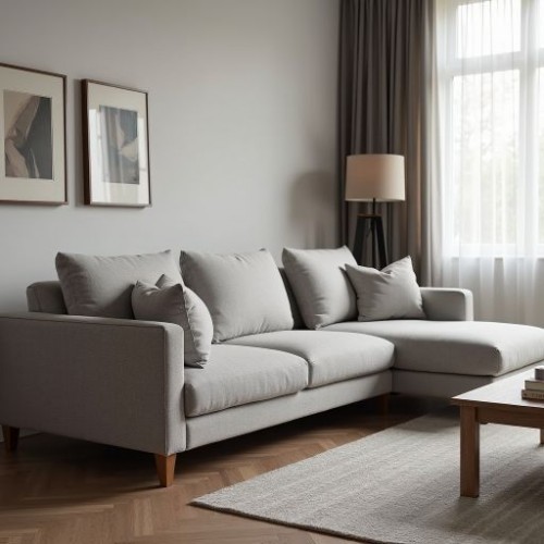 Harmony Lounger