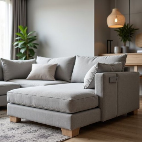 Harmony Lounger