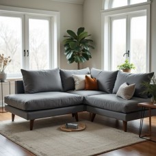 Harmony Modular Sectional Sofa