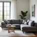 Harmony Modular Sectional Sofa