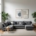 Harmony Modular Sectional Sofa