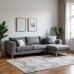 Harmony Modular Sectional Sofa