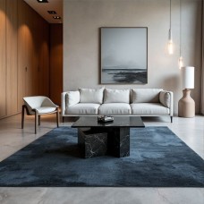 TerraForm Stacked Marble Coffee Table