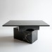TerraForm Stacked Marble Coffee Table TerraForm Stacked Marble Coffee Table