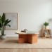 Interlock Play Plywood Coffee Table Interlock Play Plywood Coffee Table