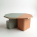 Interlock Play Plywood Coffee Table Interlock Play Plywood Coffee Table
