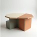 Interlock Play Plywood Coffee Table Interlock Play Plywood Coffee Table