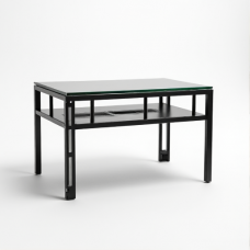 Glamour Grid Coffee Table