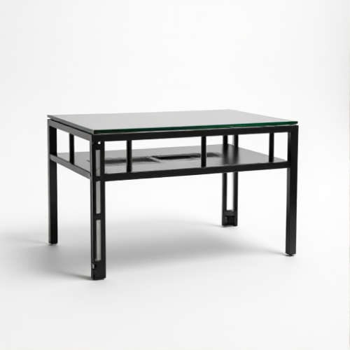 Glamour Grid Coffee Table Glamour Grid Coffee Table