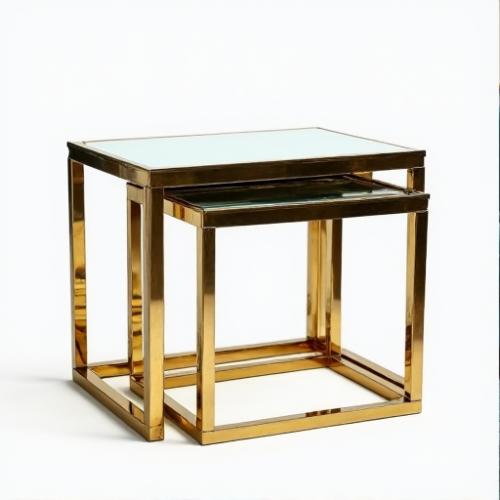 GlamourNest Art Deco Coffee Tables GlamourNest Art Deco Coffee Tables