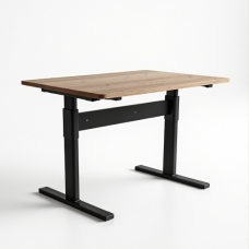 GlamRise Scandinavian Standing Desk Converter