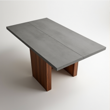 Glamour Fusion Dining Table