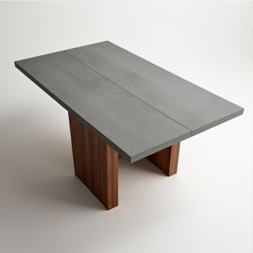 Glamour Fusion Dining Table Glamour Fusion Dining Table