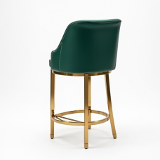Hollywood Luxe Counter Stool