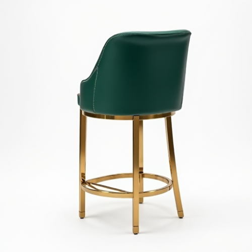 Hollywood Luxe Counter Stool Hollywood Luxe Counter Stool