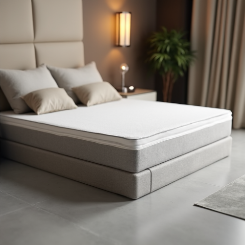 Hollywood Dream Low Profile Memory Foam Mattress Hollywood Dream Low Profile Memory Foam Mattress
