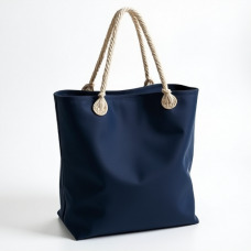 Hollywood Glam Coastal Chic Tote
