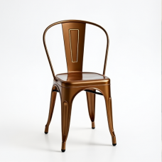 Hollywood Glam Tolix Chair