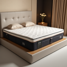 Hollywood DreamFlex Hybrid Mattress