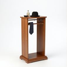 Hollywood Heritage Valet Stand