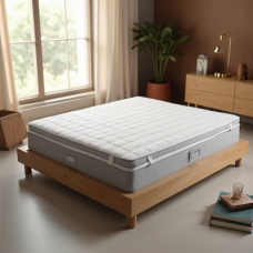 Hollywood Dreamscape Adaptive Coil Mattress