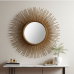 Hollywood Glam Sunburst Mirror Hollywood Glam Sunburst Mirror